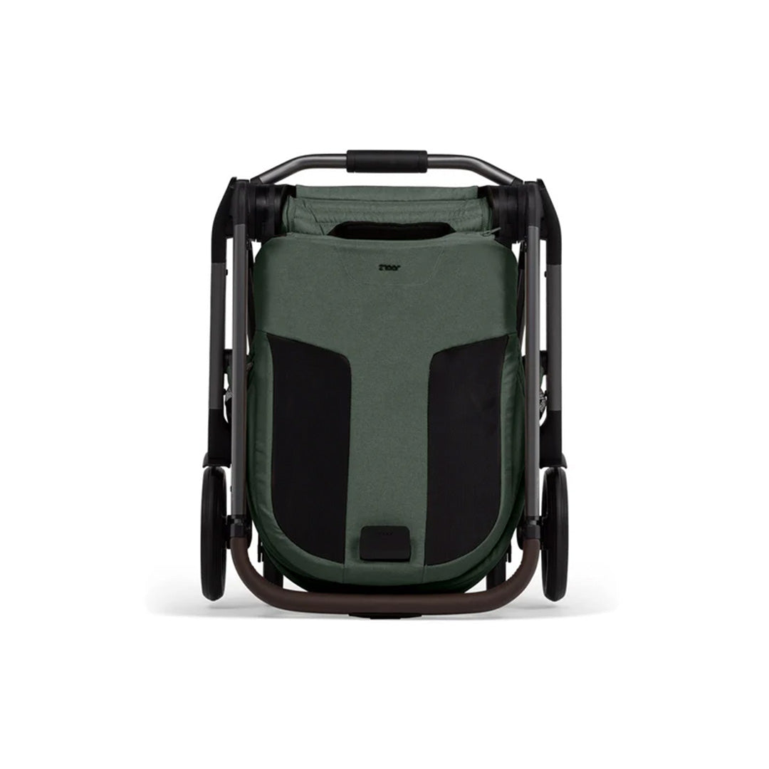 Joolz Hub Stroller - Urban Buggy (Forest Green)
