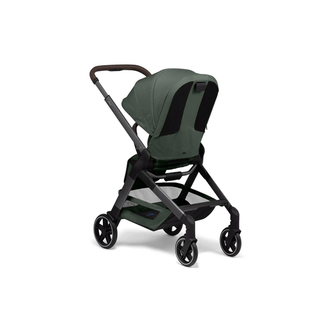 Joolz Hub Stroller - Urban Buggy (Forest Green)