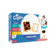 Funskool 2-in-1 Learn & Write Board - Educational Toddler Toy