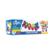 Funskool Wobbles The Train - Interactive Toddler Toy