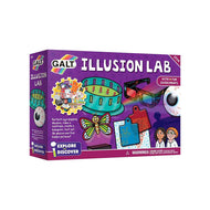 Galt Illusion Lab Science Kit