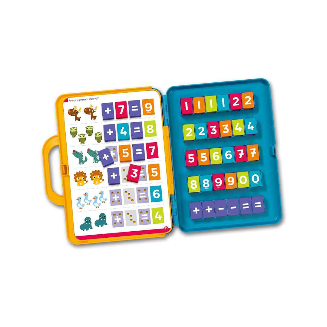 Galt Learn Maths Game - Toyspry