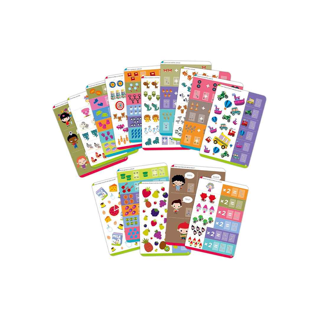 Galt Learn Maths Game - Toyspry