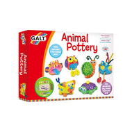 Galt Toys Animal Pottery Set
