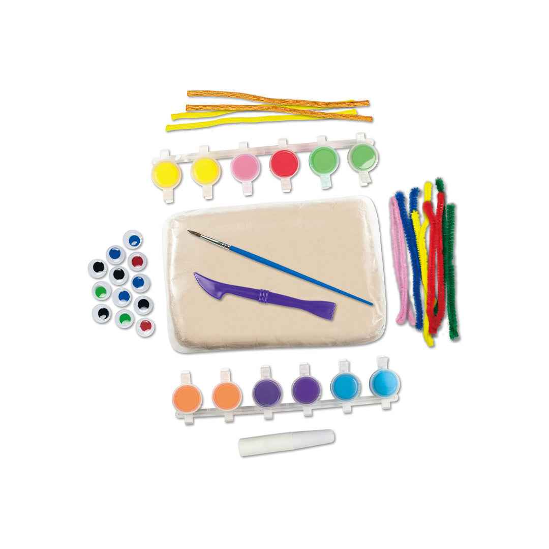 Galt Toys Animal Pottery Set (Copy)