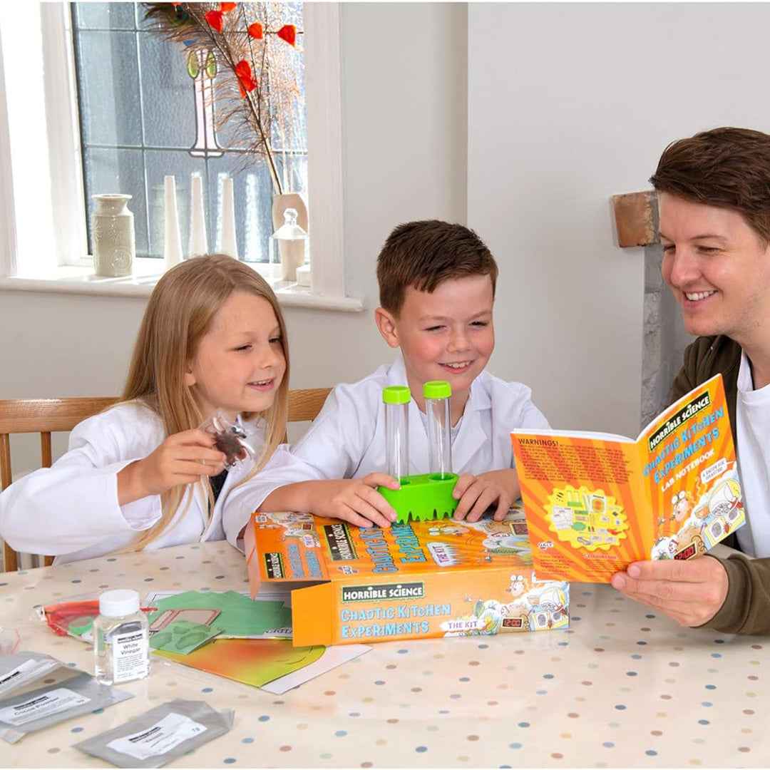 Galt Toys Kitchen Experiments Set - Toyspry