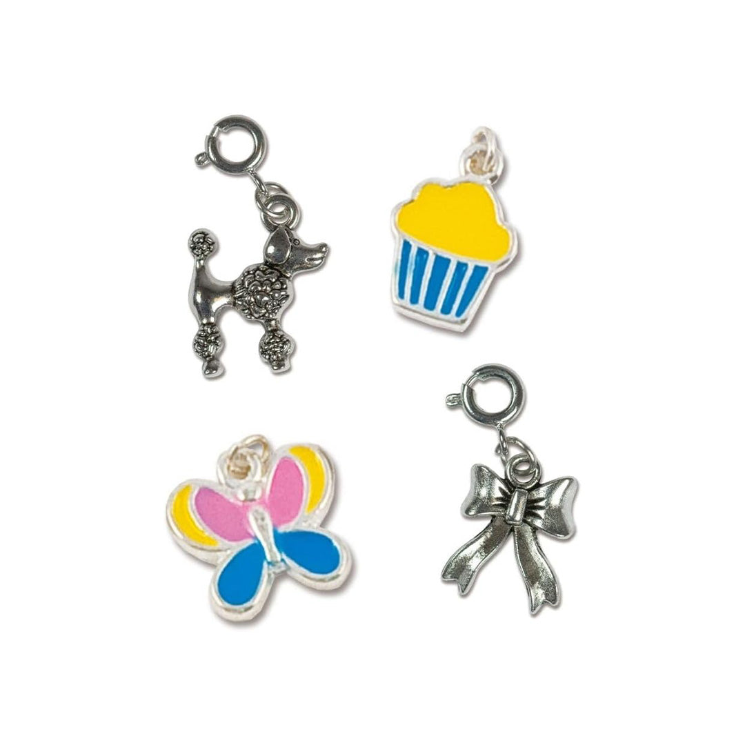 Galt Toys Charm Jewellery Kit - Toyspry