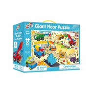 Galt Toys Construction Puzzle - Giant Floor Puzzle