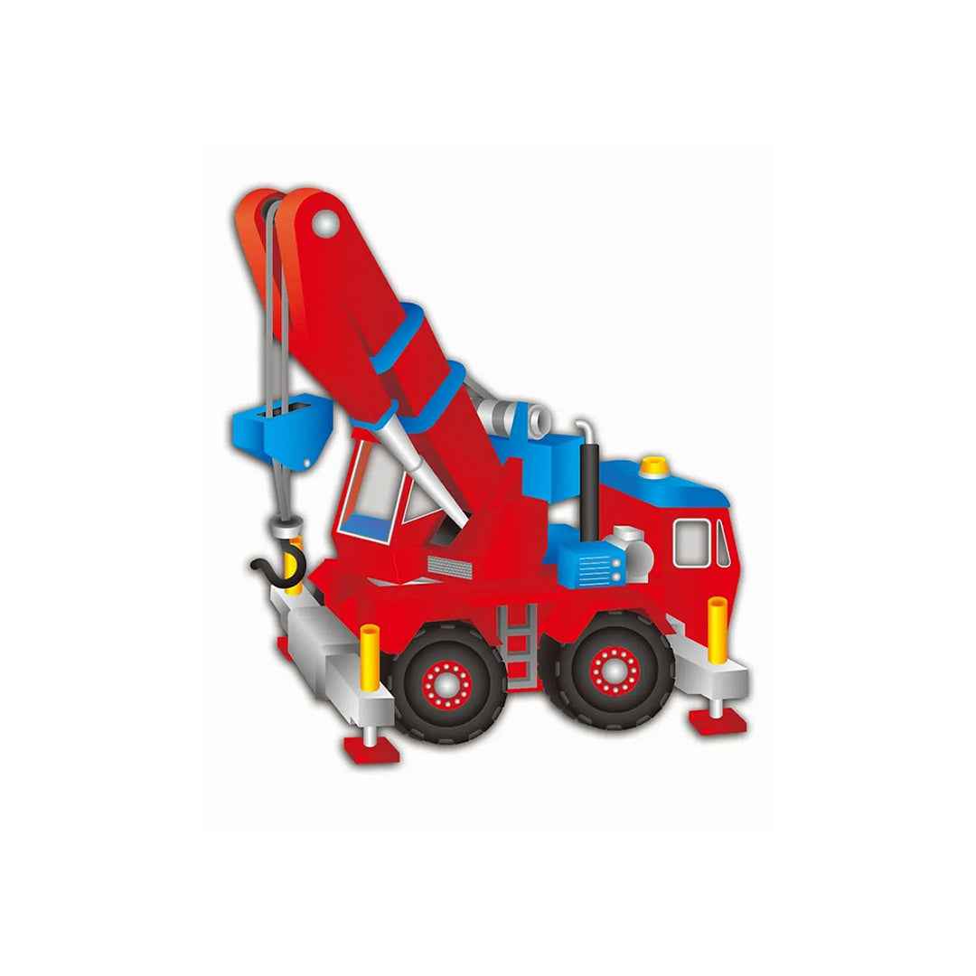 Galt Toys Construction Puzzle - Giant Floor Puzzle - Toyspry