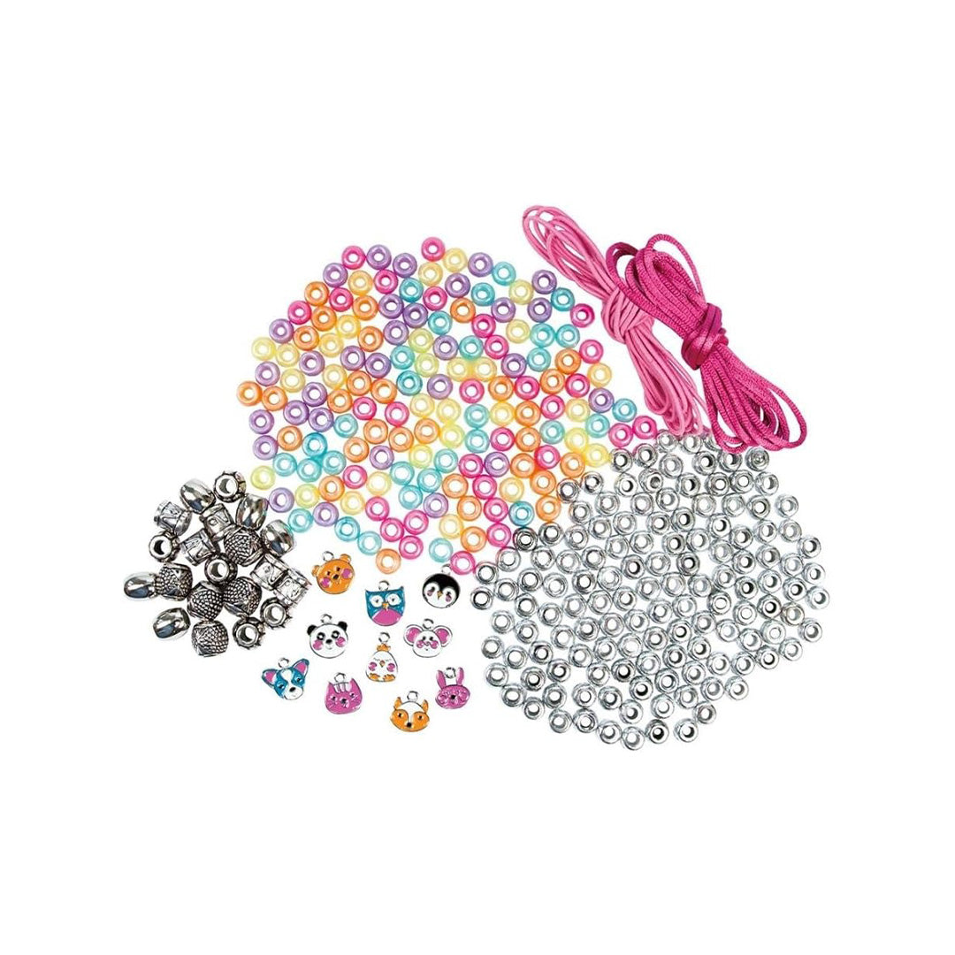 Galt Toys Craft Kit for Cute Charms Creative Fun - Toyspry
