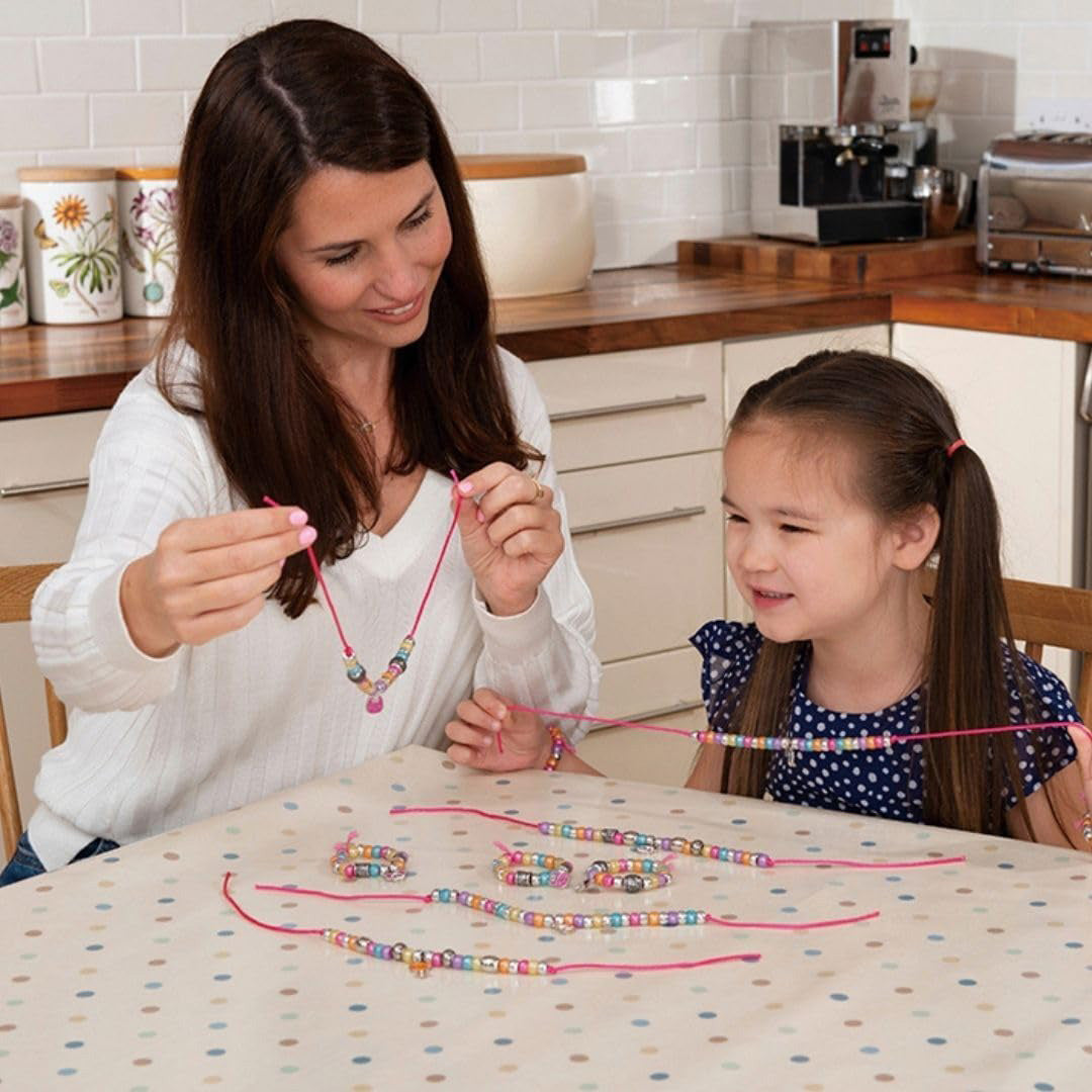 Galt Toys Craft Kit for Cute Charms Creative Fun