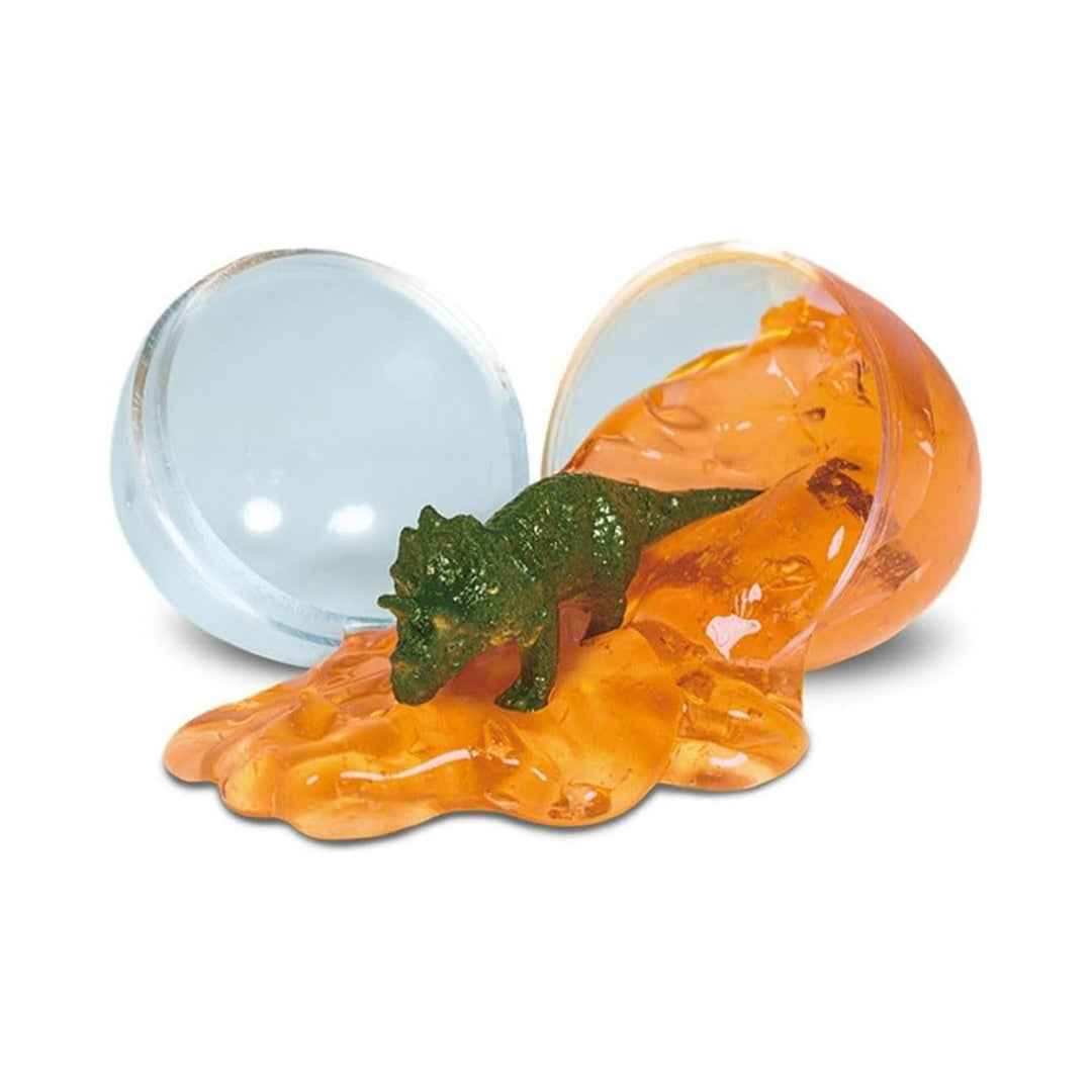 Galt Toys Dino Lab Science Kit for Exciting Dinosaur Experiments