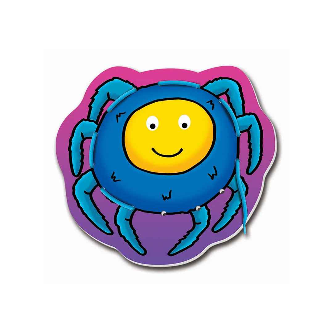 Galt Toys Lacing Set - First Lacing Pictures for Early Learning Fun