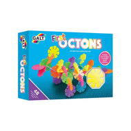 Galt Toys Octons Building Set - First Octons Construction Set for Creative Play