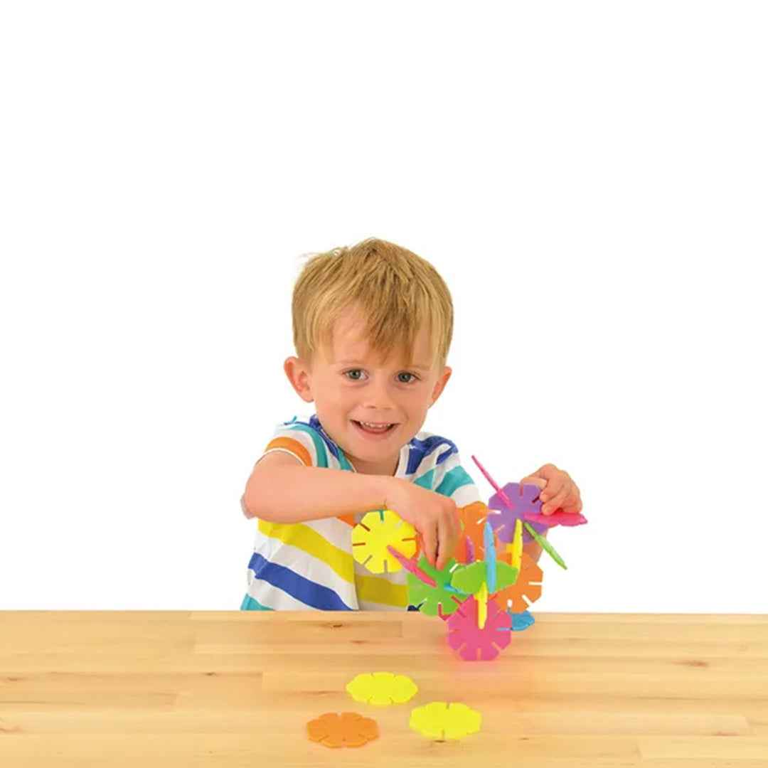 Galt Toys Octons Building Set - First Octons Construction Set for Creative Play