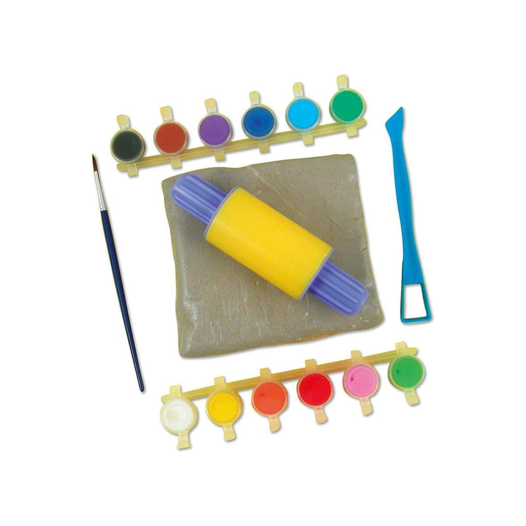 Galt Toys First Pottery Set - Toyspry