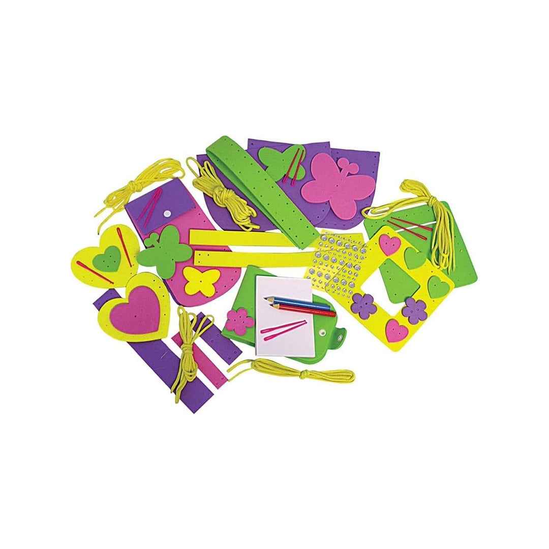 Galt Toys First Sewing Craft Kit