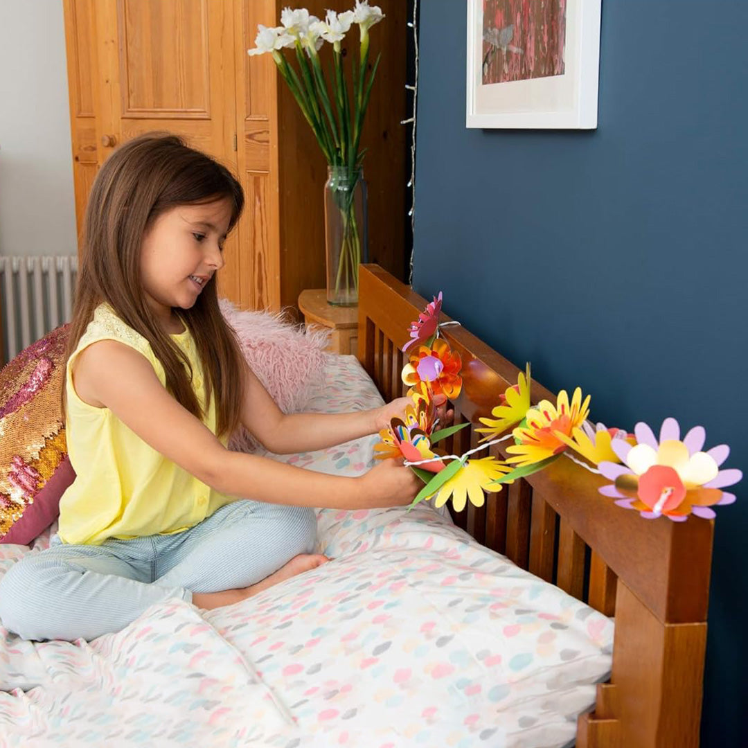 Galt Toys Flower Lights Kit - Toyspry