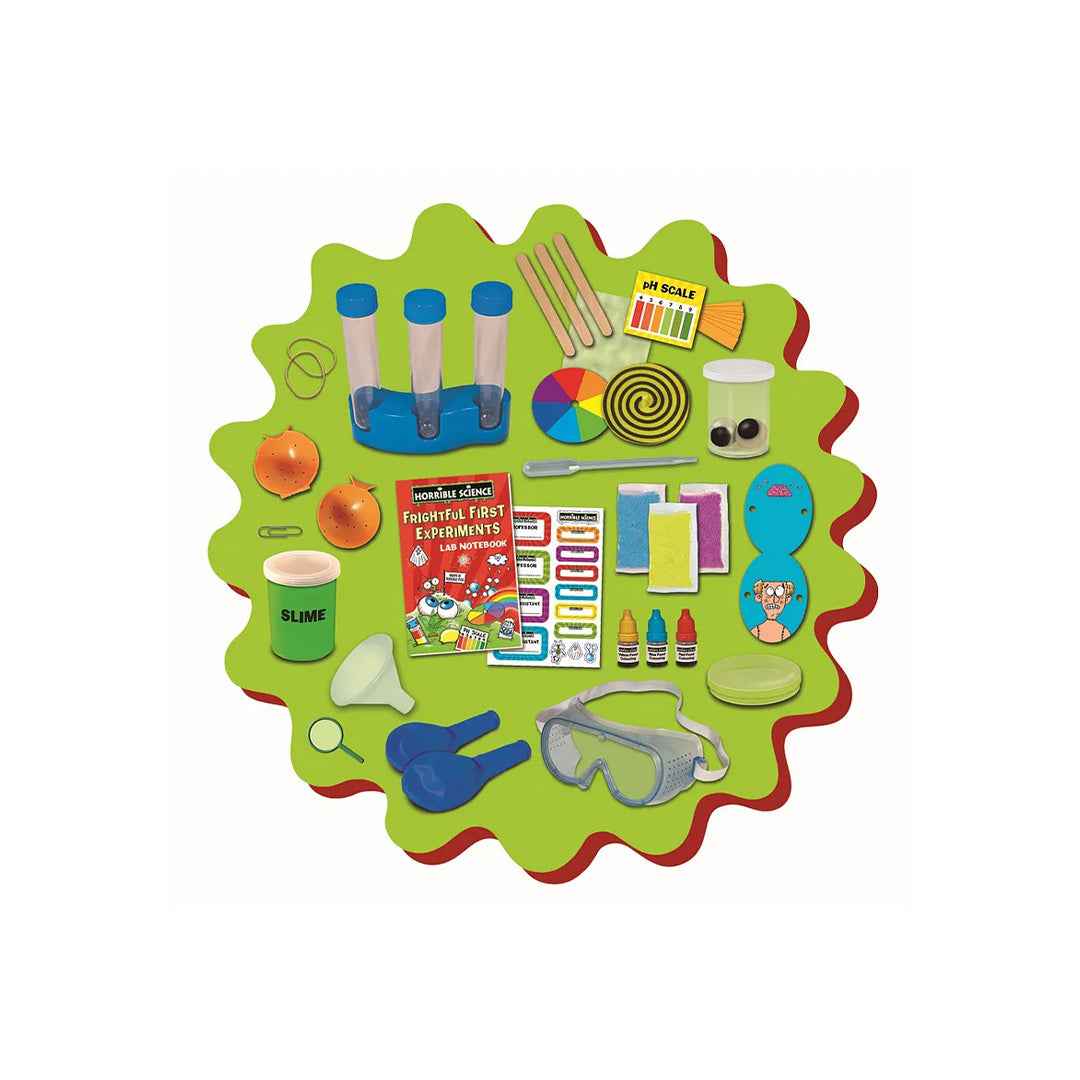 Galt Toys First Experiments Science Kit for Exciting Kids' Science Fun