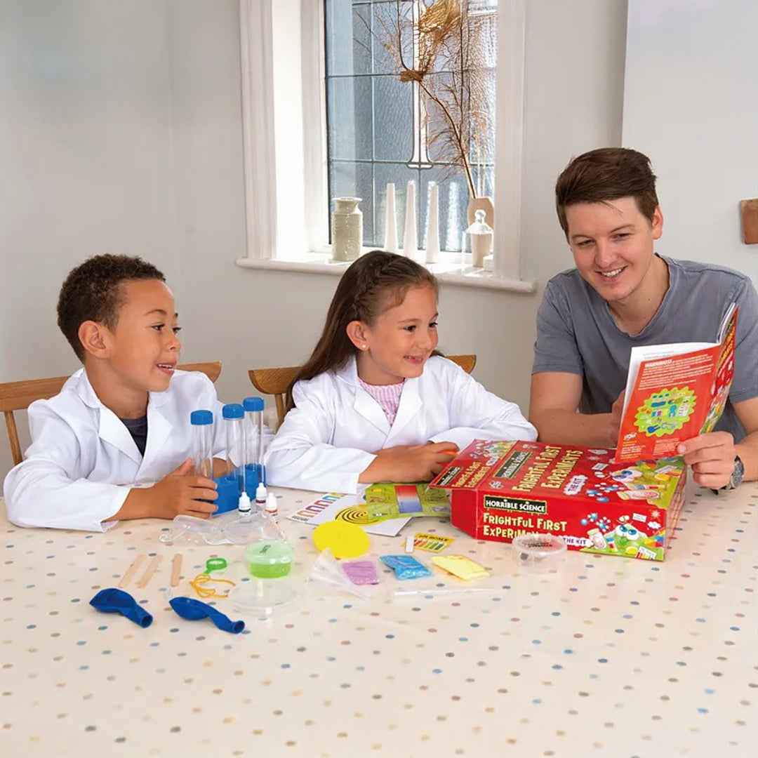 Galt Toys First Experiments Science Kit for Exciting Kids' Science Fun