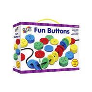 Galt Toys Fun Buttons