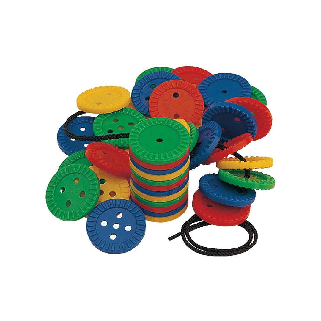 Galt Toys Fun Buttons - Toyspry