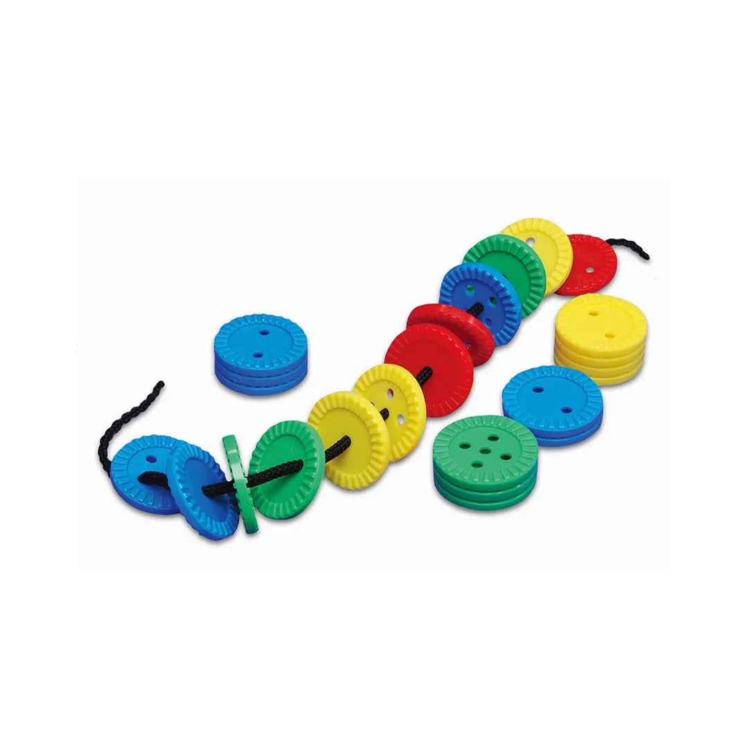 Galt Toys Fun Buttons - Toyspry