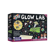 Galt Glow Lab Science Kit - Exciting Experiments for Budding Scientists
