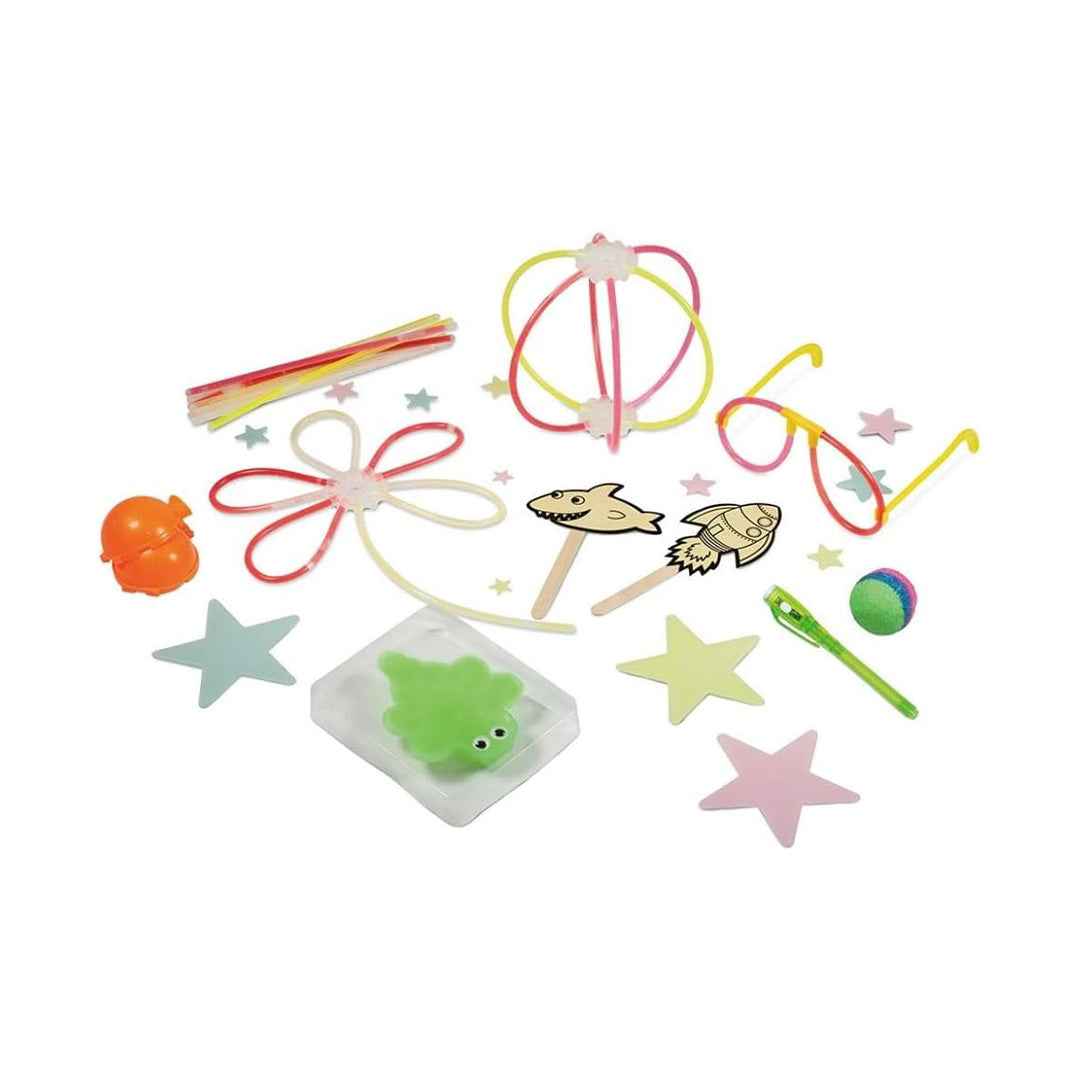Galt Glow Lab Science Kit - Exciting Experiments for Budding Scientists