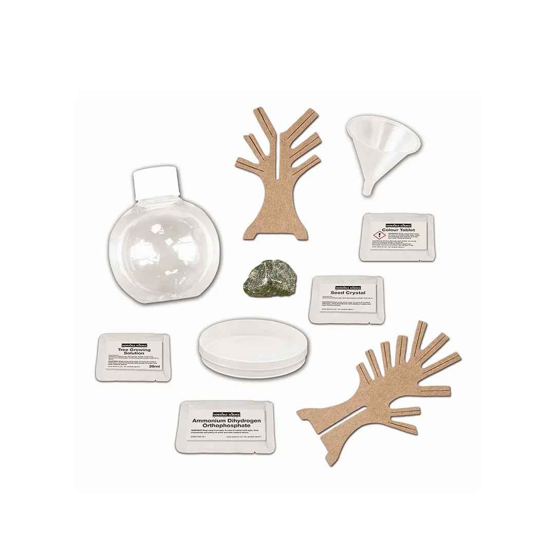 Galt Toys Creepy Crystals Set