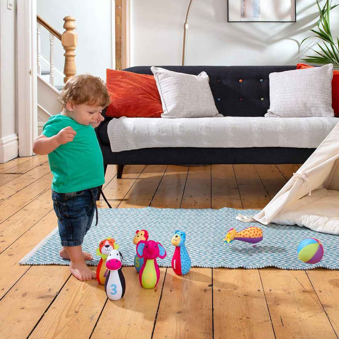 Galt Toys Jungle Pals Skittles