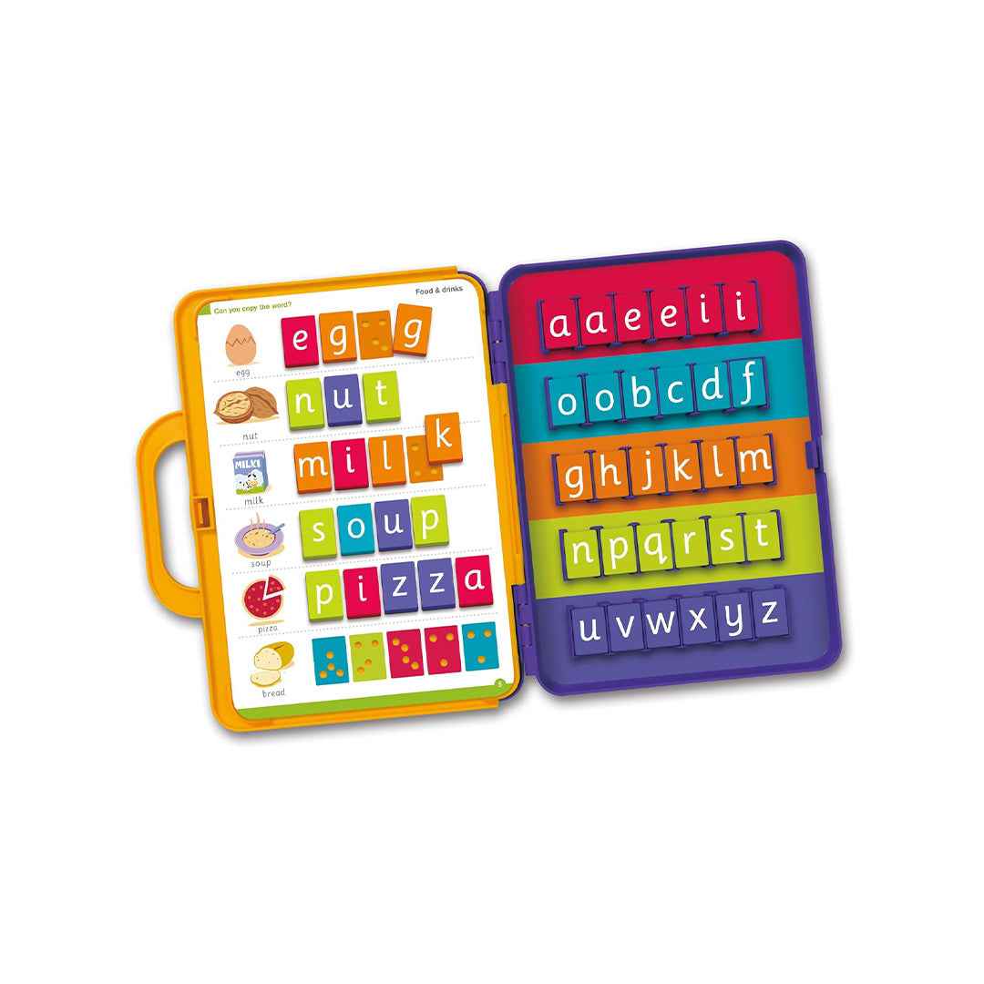 Galt Toys Learn to Read Game - Toyspry