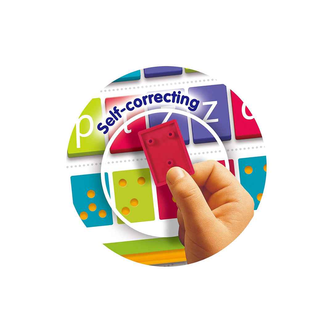 Galt Toys Learn to Read Game