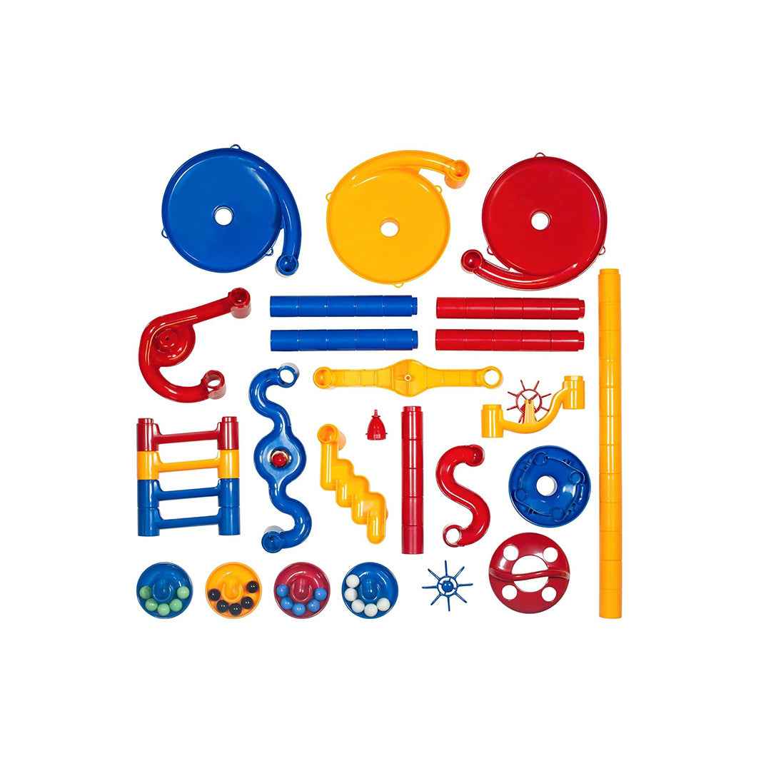 Galt Toys Marble Racer Construction Toy