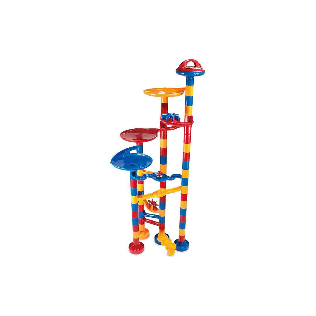 Galt Toys Marble Racer Construction Toy - Toyspry
