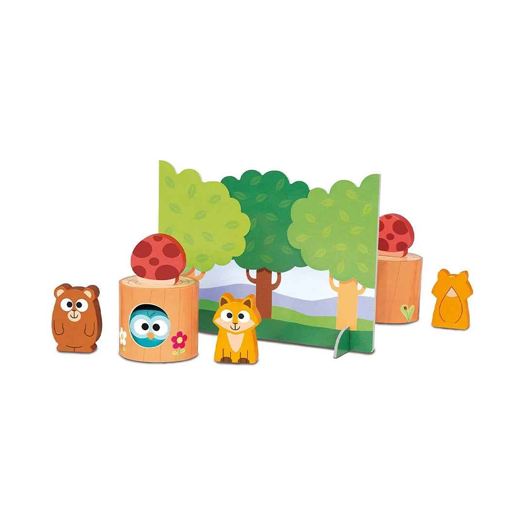 Galt Toys Memory Game