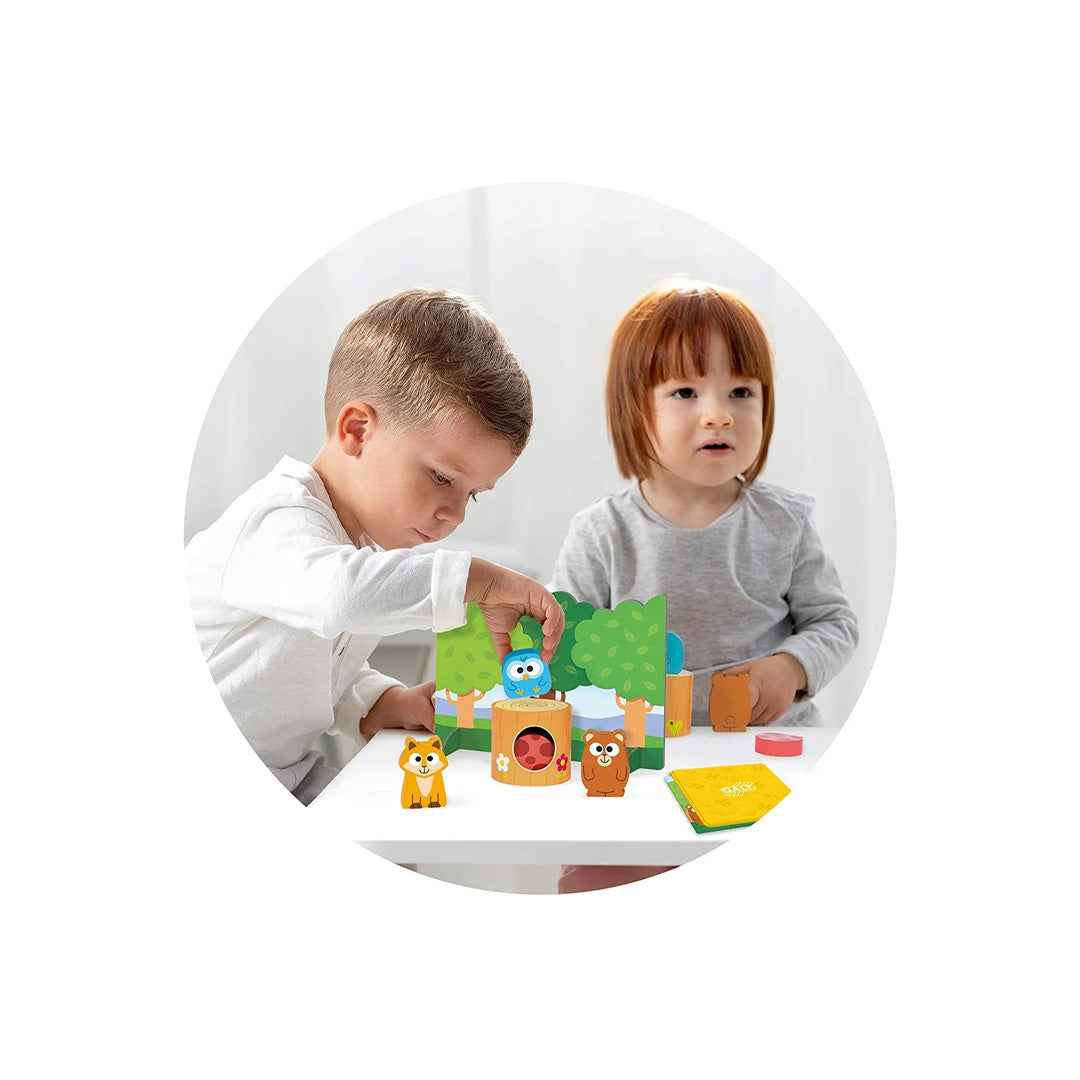 Galt Toys Memory Game - Toyspry