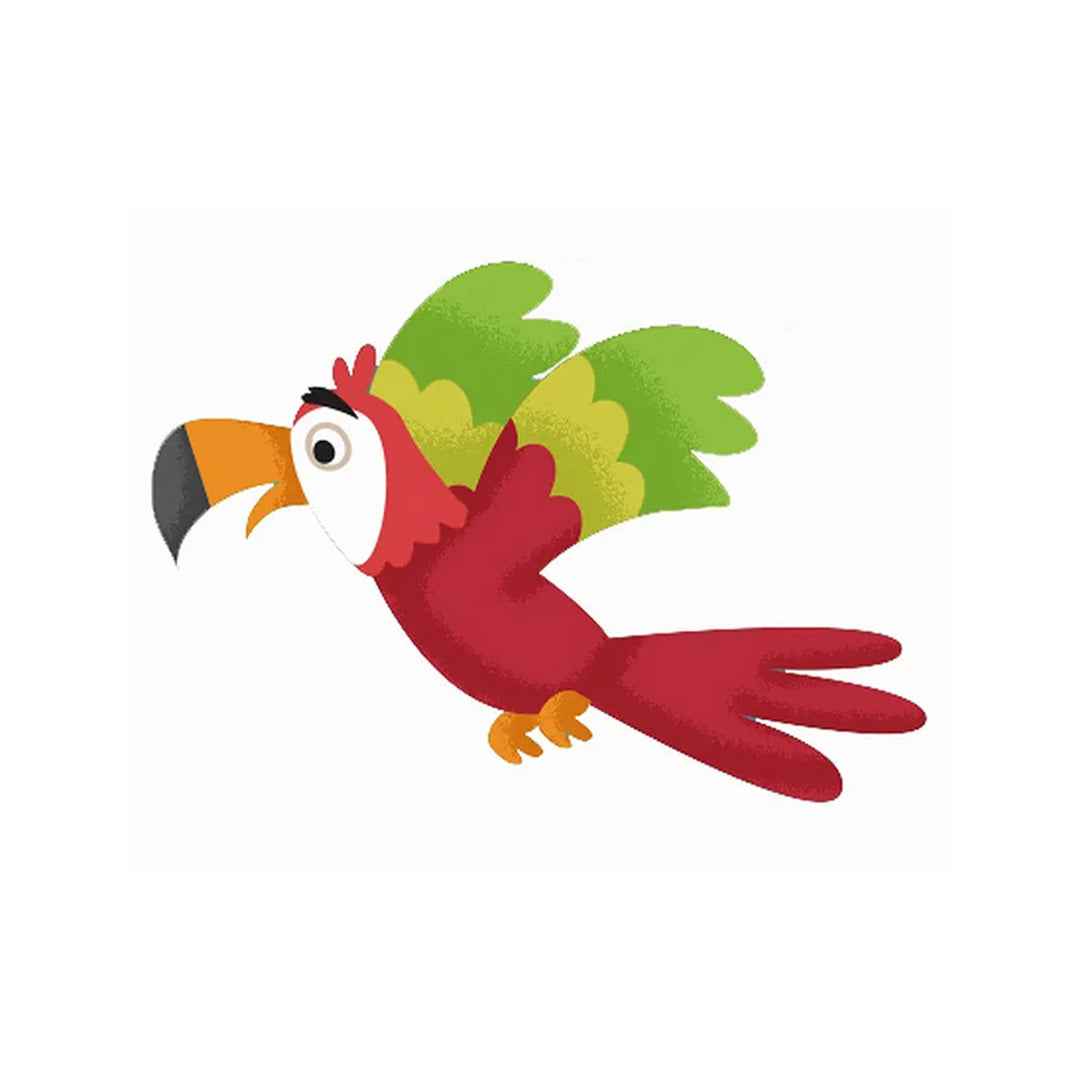 Galt Toys Pirate Ship Puzzle