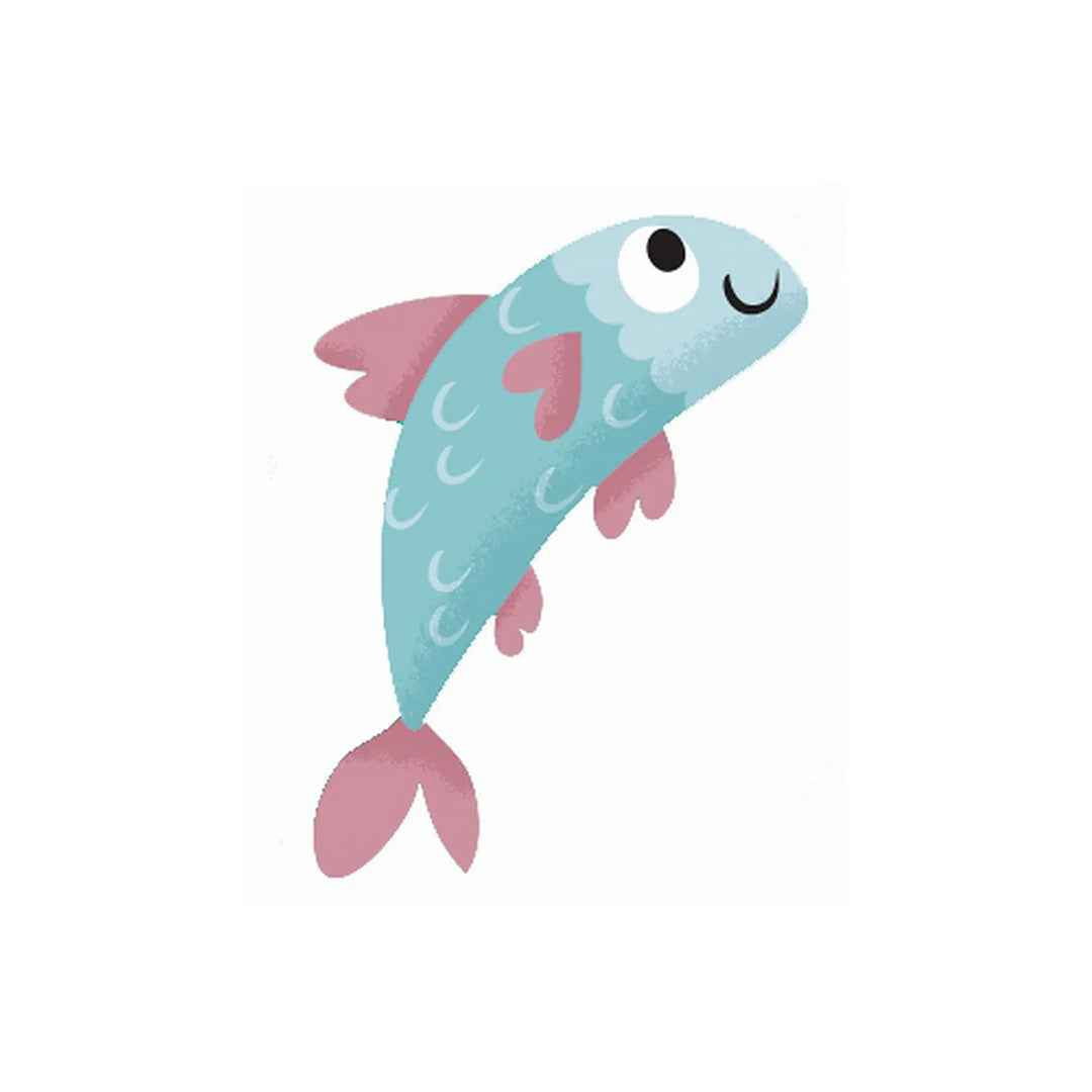 Galt Toys Pirate Ship Magic Puzzle