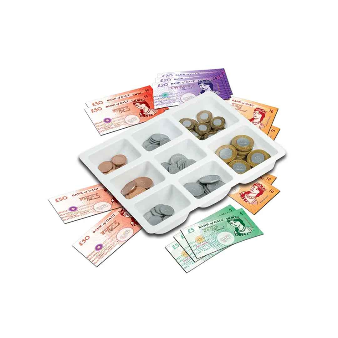 Galt Toys Play Money Set