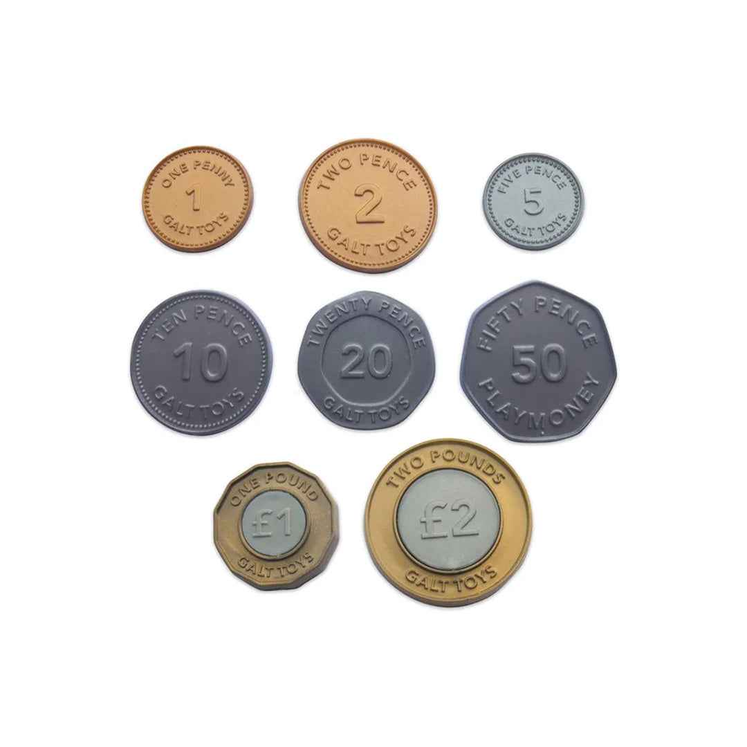 Galt Toys Play Money Set - Toyspry