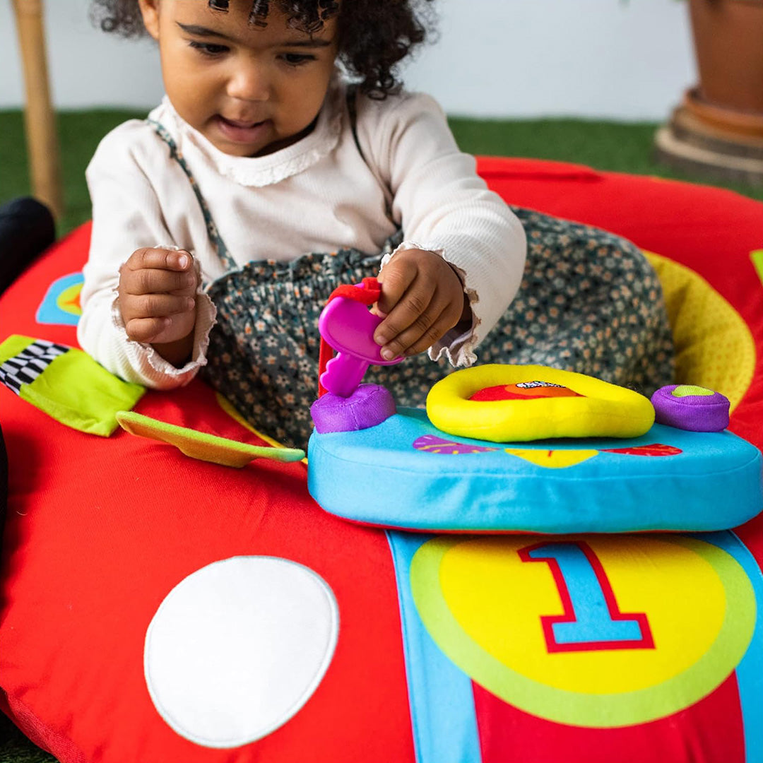 Galt Toys Playnest Car | Educational Inflatable Play Nest | Dubai UAE