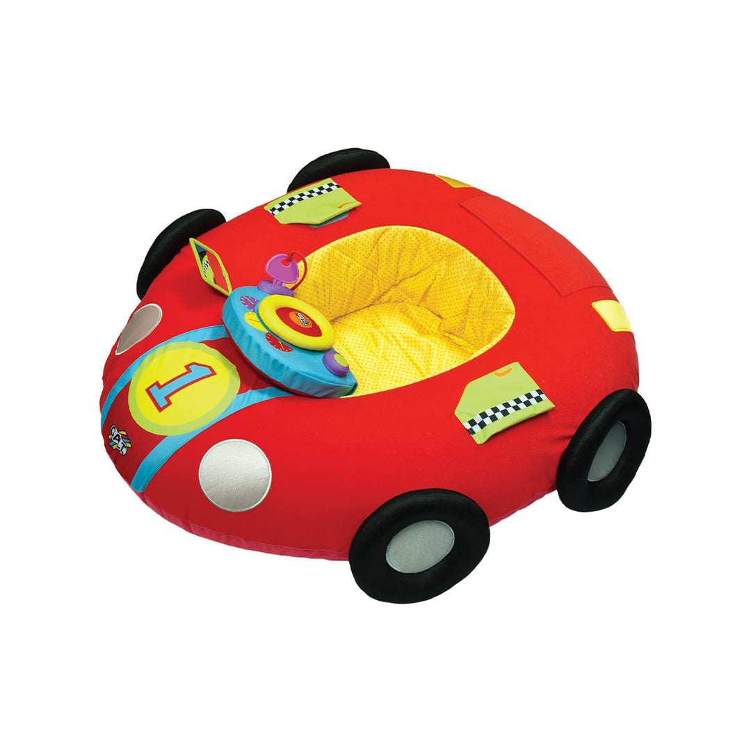 Galt Toys Playnest Car | Educational Inflatable Play Nest | Dubai UAE