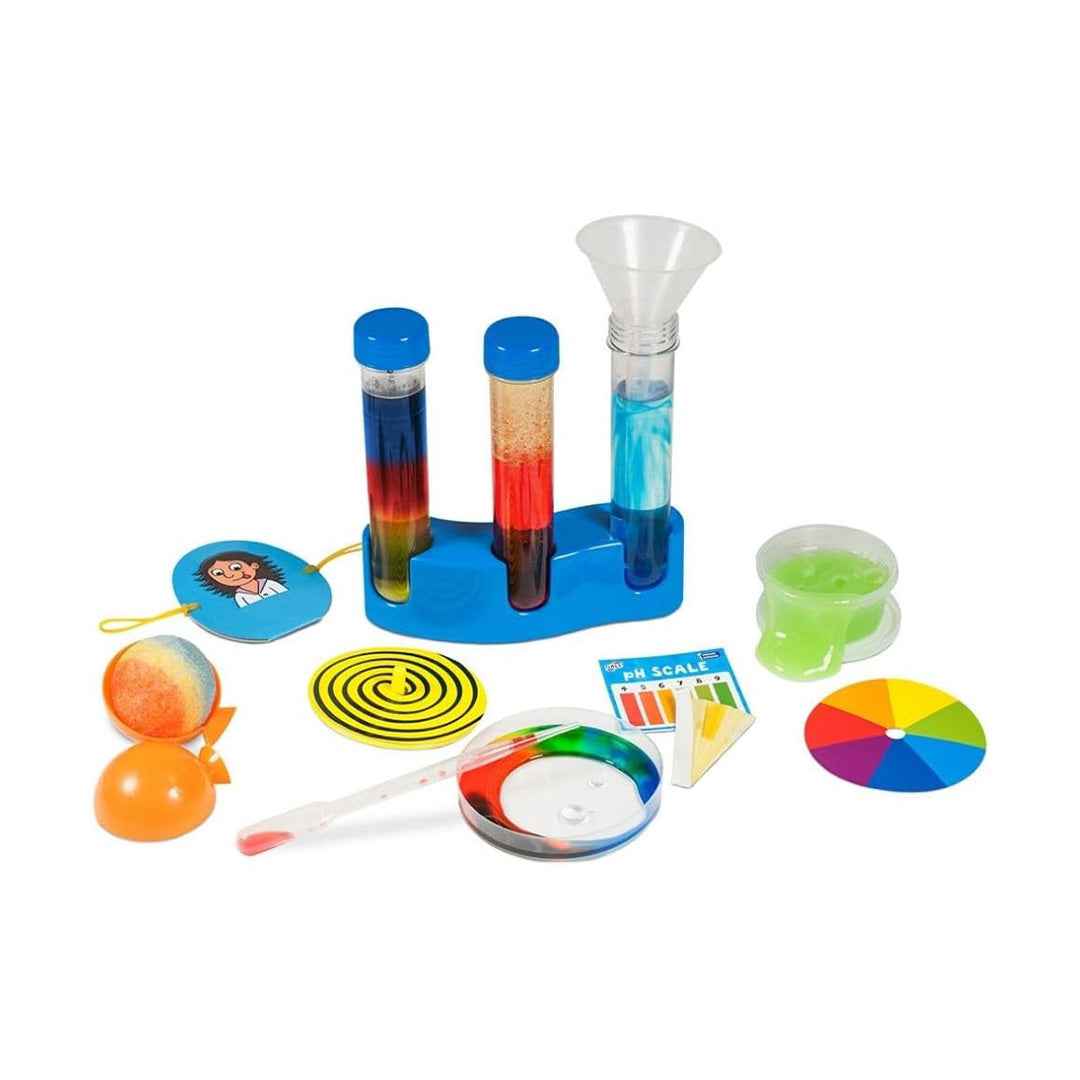 Galt Toys Science Lab Kit - Toyspry
