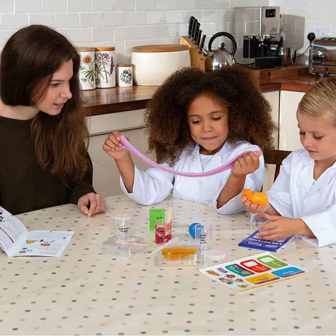 Galt Slime Lab | Kids STEM Science Kit - Toyspry