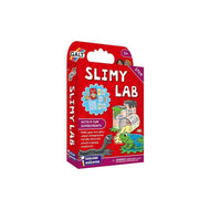 Galt Toys Slimy Lab Science Kit for Creative Experiments and Fun Learning