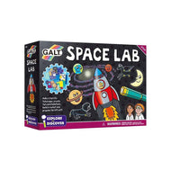 Galt Toys Space Lab Science Kit for Young Explorers