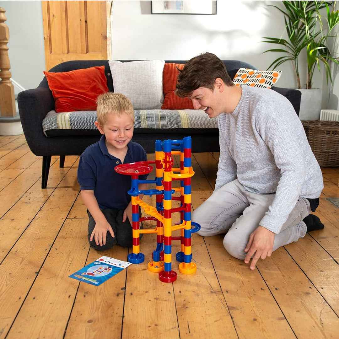 Galt Toys Super Marble Run - Toyspry