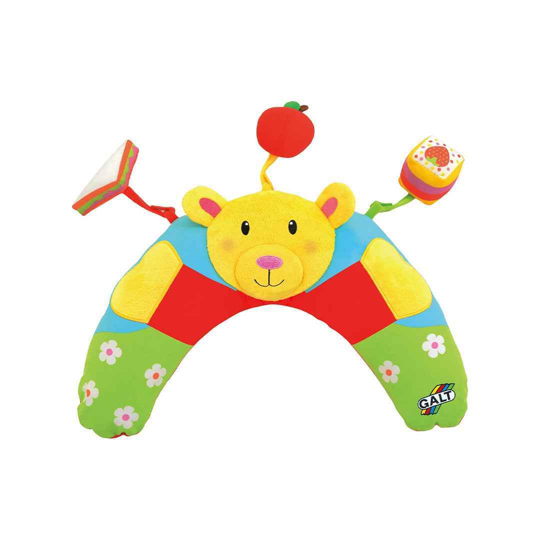 Galt Toys Tummy Time Pillow - Toyspry