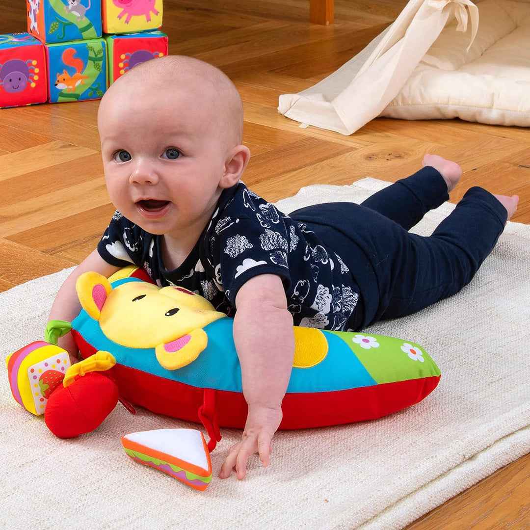 Galt Toys Tummy Time Pillow - Toyspry